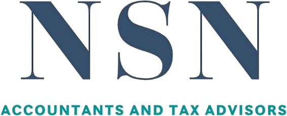 NSN Accountants Logo
