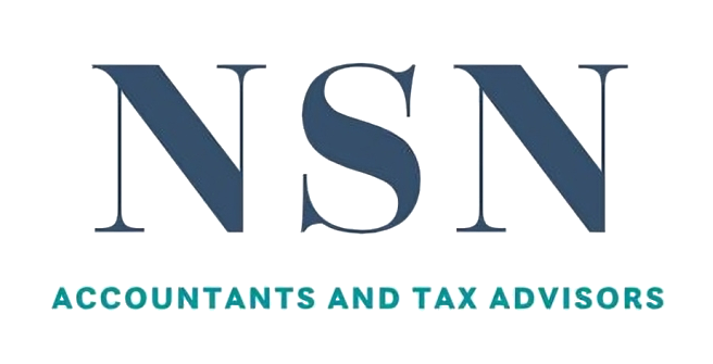 NSN Accountants Logo